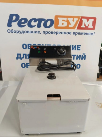 Фритюрница Rosso HEF-6L