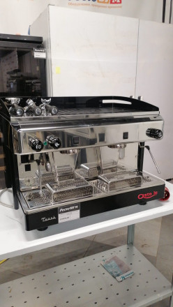 Кофемашина Astoria (C.M.A.) Touch AEP/2 380В