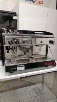 Кофемашина Astoria (C.M.A.) Touch AEP/2 380В Кофемашина Astoria (C.M.A.) Touch AEP/2 380В