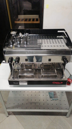 Кофемашина Astoria (C.M.A.) Touch AEP/2 380В