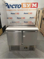 Салат-бар Cooleq S900