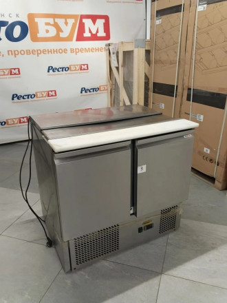 Салат-бар Cooleq S900 Салат-бар Cooleq S900