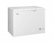 Морозильный ларь Haier HCE319RE Морозильный ларь Haier HCE319RE