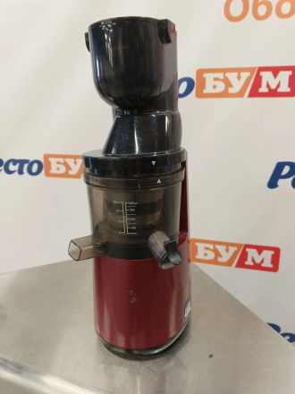 Соковыжималка шнековая JAU SJ-300 Соковыжималка шнековая JAU SJ-300