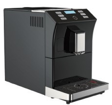 Кофемашина Rosso BTB-206
