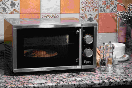 Микроволновая печь Rosso MW9025L