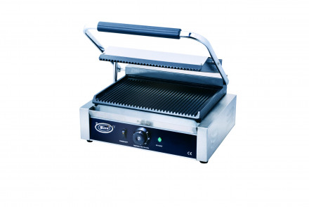 Гриль контактный Rosso HSG41E PRO Гриль контактный Rosso HSG41E PRO