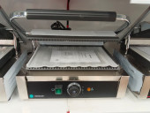 Прижимной гриль Hurakan HKN-PE34R