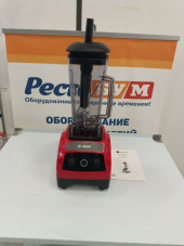 Блендер Hurakan HKN-BLW2 красный Блендер Hurakan HKN-BLW2 красный