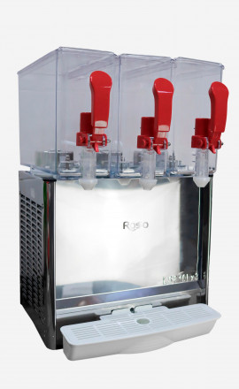 Сокоохладитель Rosso LSP10Lx3 Сокоохладитель Rosso LSP10Lx3