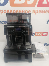 Кофемашина Saeco Aulika Evo Office BLK Кофемашина Saeco Aulika Evo Office BLK