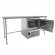 Шкаф шоковой заморозки ФИНИСТ - ORSO Compact-5